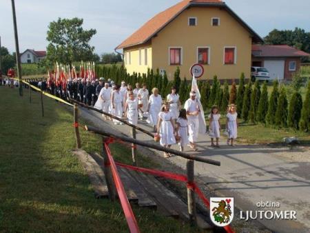 PGD Mekotnjak-Stara Cesta 4